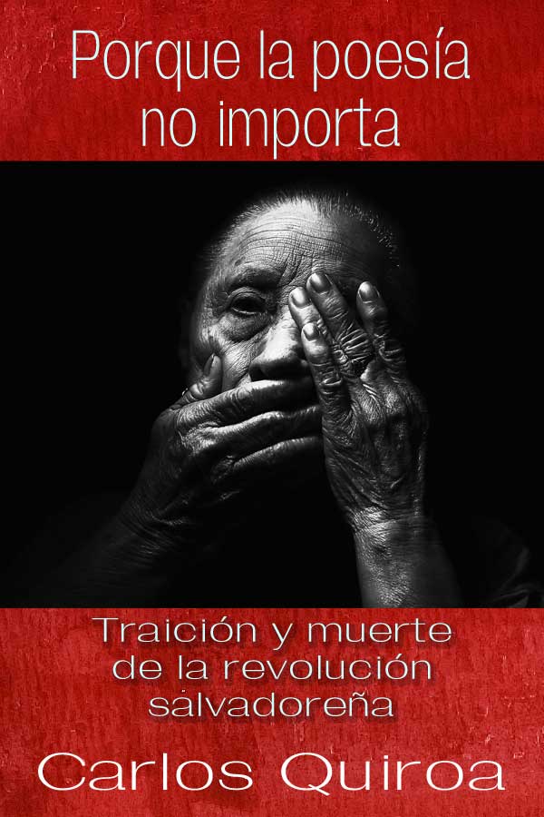 Porque la Poesía No Importa