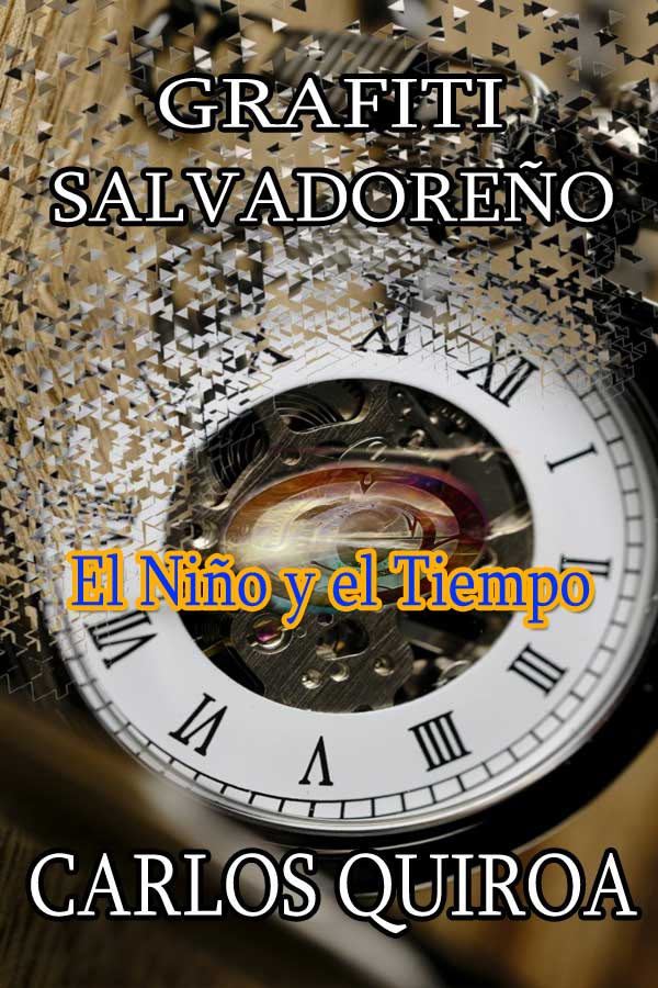 Grafiti Salvadoreño