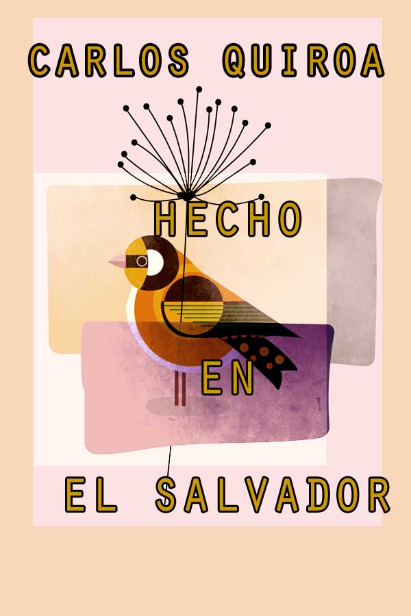 Hecho en El Salvador