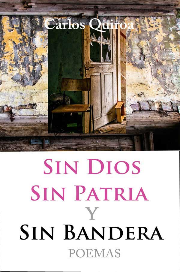Sin Dios sin Patria y sin Bandera