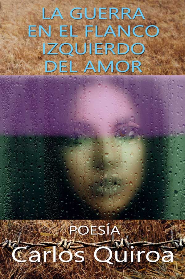 La Guerra en el Flanco Izquierdo del Amor