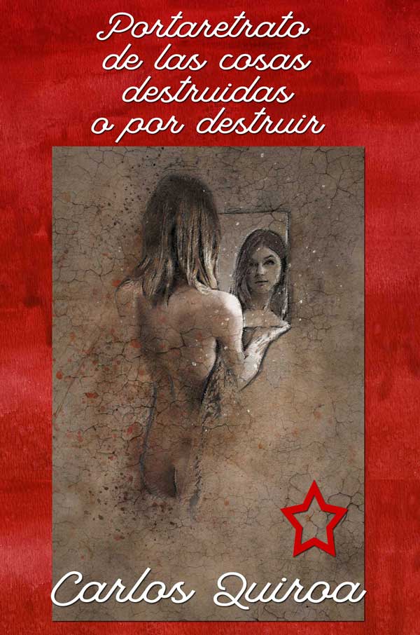 Portaretrato de las Cosas destruidas o por Destruir