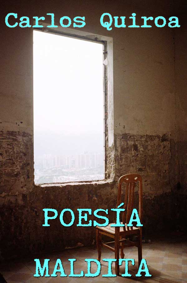 Poesía Maldita